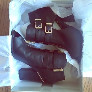 Jessica Simpson Maizy bootie